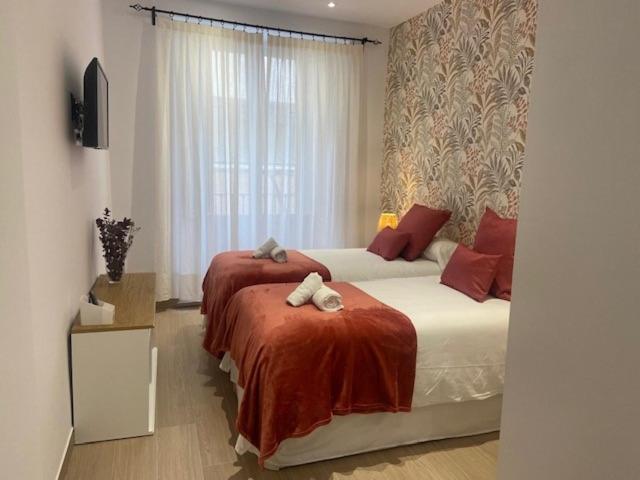 Apartamento New! La Casa Del Cerrajero Sevilla Exterior foto