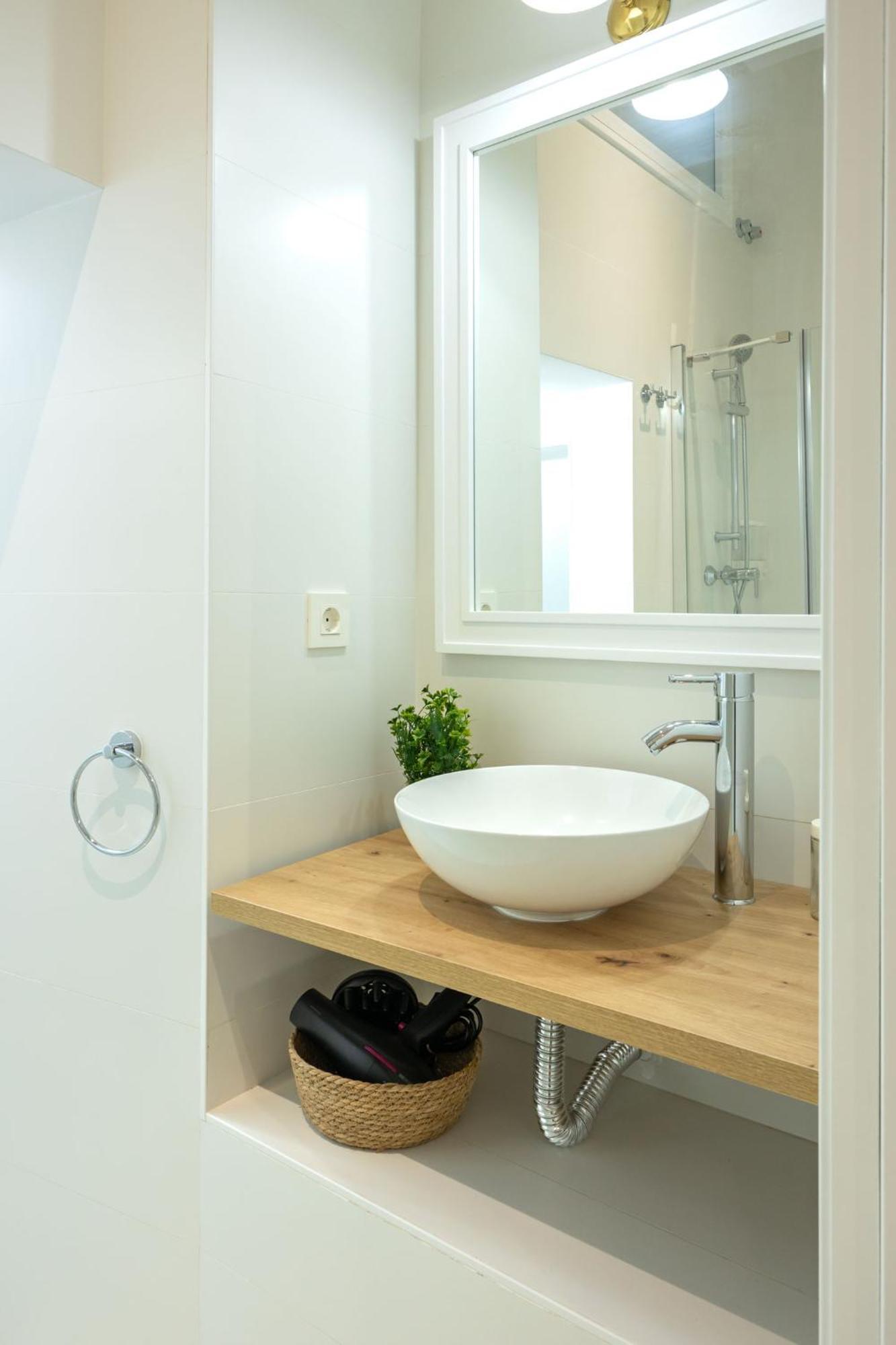 Apartamento New! La Casa Del Cerrajero Sevilla Exterior foto