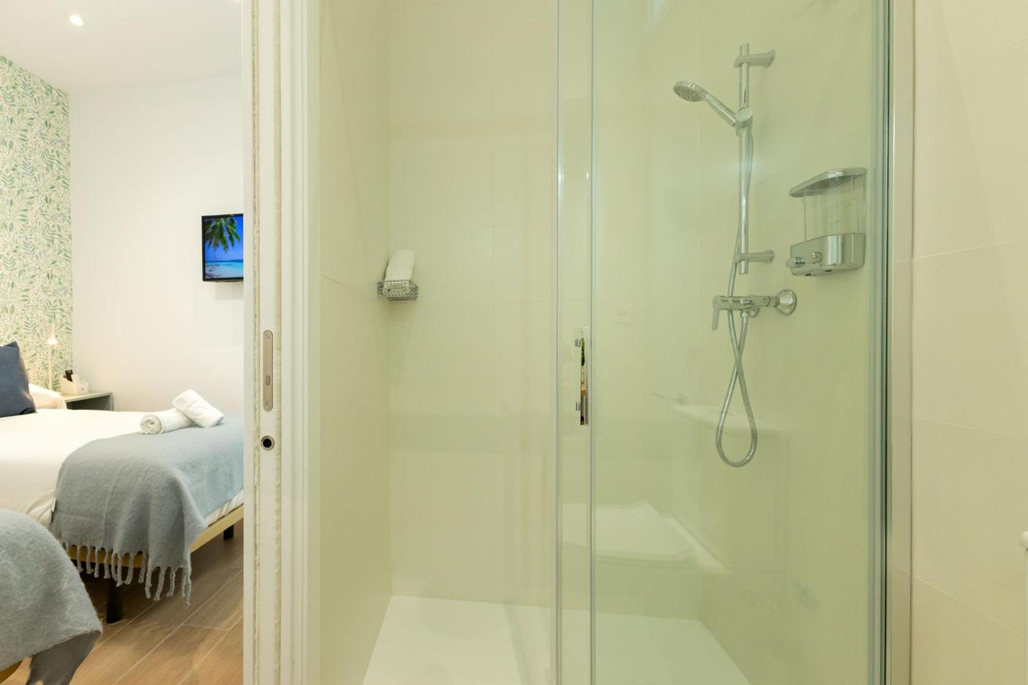 Apartamento New! La Casa Del Cerrajero Sevilla Exterior foto